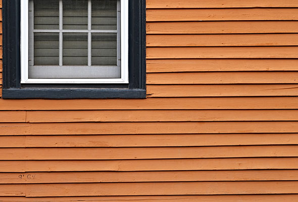 House in Portsmouth's North End